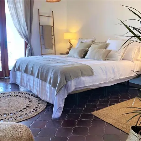 Villa Precioso Chalet Con Vista Y Acceso Al Mar - Cala'n Blanes