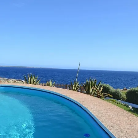 Villa Precioso Chalet Con Vista Y Acceso Al Mar - Cala'n Blanes Cala'n Forcat