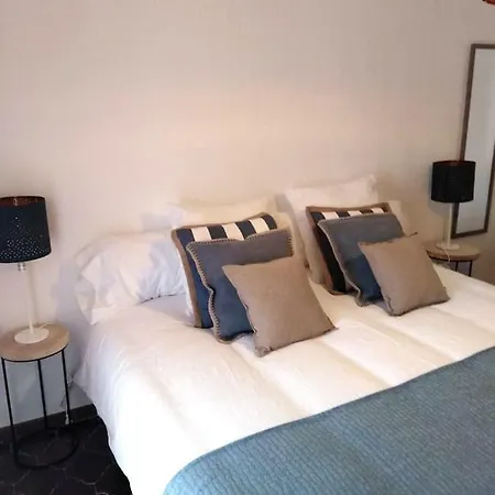 Precioso Chalet Con Vista Y Acceso Al Mar - Cala'n Blanes Villa Cala'n Forcat