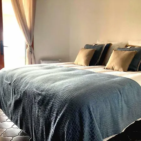 Βίλα Precioso Chalet Con Vista Y Acceso Al Mar - Cala'n Blanes *