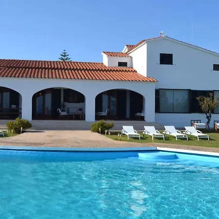 Precioso Chalet Con Vista Y Acceso Al Mar - Cala'n Blanes Βίλα Cala en Forcat