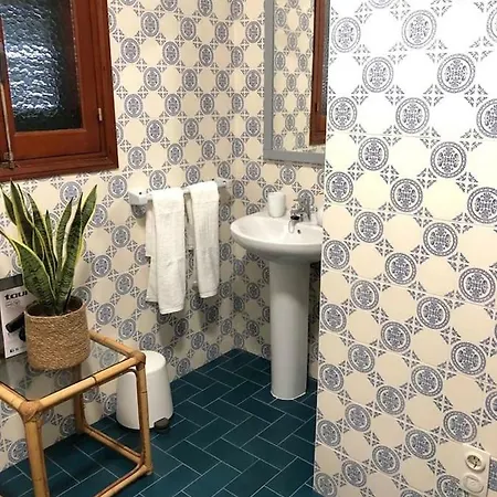 Precioso Chalet Con Vista Y Acceso Al Mar - Cala'n Blanes * Cala en Forcat