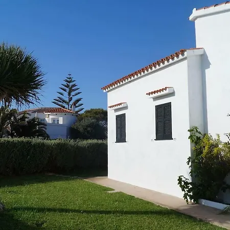 Precioso Chalet Con Vista Y Acceso Al Mar - Cala'n Blanes Βίλα Cala en Forcat
