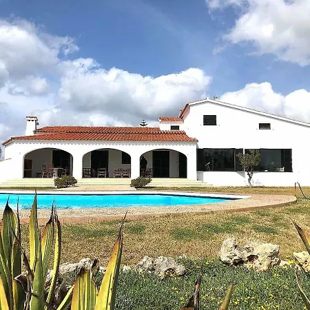 Precioso Chalet Con Vista Y Acceso Al Mar - Cala'n Blanes