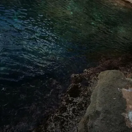 Βίλα Precioso Chalet Con Vista Y Acceso Al Mar - Cala'n Blanes Cala en Forcat