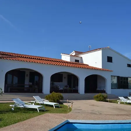 Precioso Chalet Con Vista Y Acceso Al Mar - Cala'n Blanes * Cala en Forcat