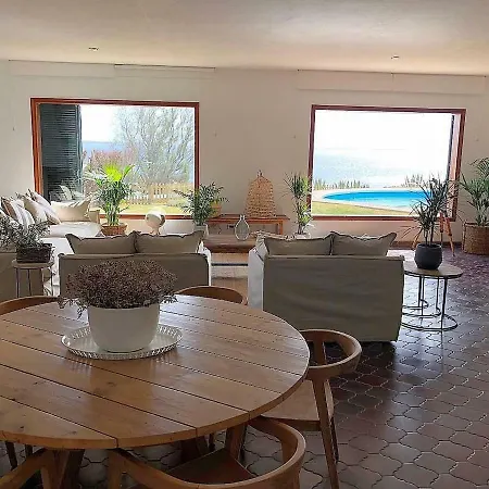 Βίλα Precioso Chalet Con Vista Y Acceso Al Mar - Cala'n Blanes Cala en Forcat