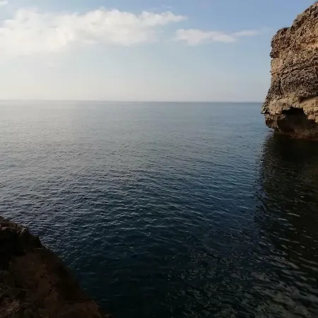 Precioso Chalet Con Vista Y Acceso Al Mar - Cala'n Blanes Cala en Forcat