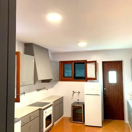 Precioso Chalet Con Vista Y Acceso Al Mar - Cala'n Blanes