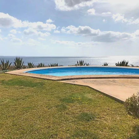 Βίλα Precioso Chalet Con Vista Y Acceso Al Mar - Cala'n Blanes *