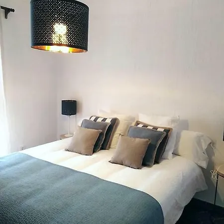 Precioso Chalet Con Vista Y Acceso Al Mar - Cala'n Blanes Βίλα